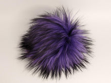 Load image into Gallery viewer, Yarnboler Handcrafted Faux Fur Pompoms