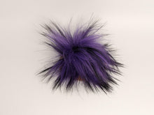 Load image into Gallery viewer, Yarnboler Handcrafted Faux Fur Pompoms