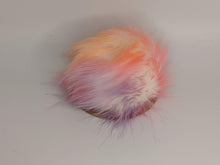 Load image into Gallery viewer, Yarnboler Handcrafted Faux Fur Pompoms