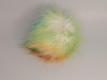Load image into Gallery viewer, Yarnboler Handcrafted Faux Fur Pompoms