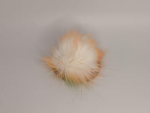 Load image into Gallery viewer, Yarnboler Handcrafted Faux Fur Pompoms