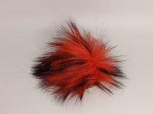 Load image into Gallery viewer, Yarnboler Handcrafted Faux Fur Pompoms