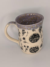 Load image into Gallery viewer, Shelley's Artistry Co. Handcrafted Ceramic Mugs