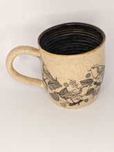 Load image into Gallery viewer, Shelley's Artistry Co. Handcrafted Ceramic Mugs