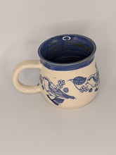 Load image into Gallery viewer, Shelley's Artistry Co. Handcrafted Ceramic Mugs