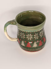 Load image into Gallery viewer, Shelley's Artistry Co. Handcrafted Ceramic Mugs