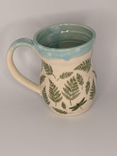 Load image into Gallery viewer, Shelley's Artistry Co. Handcrafted Ceramic Mugs