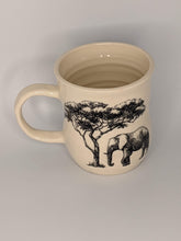 Load image into Gallery viewer, Shelley's Artistry Co. Handcrafted Ceramic Mugs