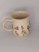 Load image into Gallery viewer, Shelley's Artistry Co. Handcrafted Ceramic Mugs