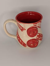 Load image into Gallery viewer, Shelley's Artistry Co. Handcrafted Ceramic Mugs
