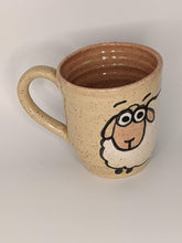 Load image into Gallery viewer, Shelley's Artistry Co. Handcrafted Ceramic Mugs