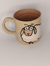 Load image into Gallery viewer, Shelley's Artistry Co. Handcrafted Ceramic Mugs