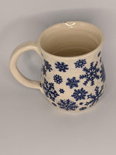 Load image into Gallery viewer, Shelley's Artistry Co. Handcrafted Ceramic Mugs