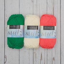 Load image into Gallery viewer, Sudz Crafting Cotton Solids