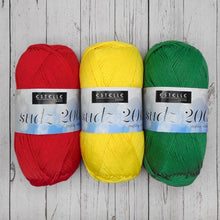 Load image into Gallery viewer, Estelle Yarns Sudz 200