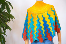 Load image into Gallery viewer, Sunshine kit by Urth Yarns