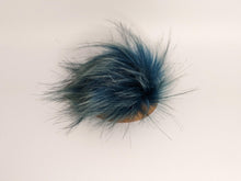 Load image into Gallery viewer, Yarnboler Handcrafted Faux Fur Pompoms