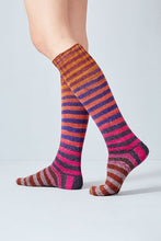 Load image into Gallery viewer, Uneek Sock Kit by Urth Yarns