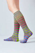 Load image into Gallery viewer, Uneek Sock Kit by Urth Yarns