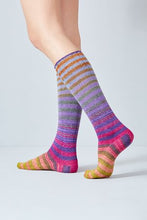Load image into Gallery viewer, Uneek Sock Kit by Urth Yarns