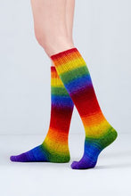 Load image into Gallery viewer, Uneek Sock Kit by Urth Yarns