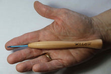 Load image into Gallery viewer, Weasel Works Crochet Hook