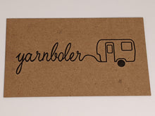 Load image into Gallery viewer, Yarnboler Handcrafted Faux Fur Pompoms