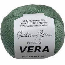 Load image into Gallery viewer, Vera by Gathering Yarns

