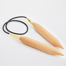 Load image into Gallery viewer, Knitter's Pride Jumbo Fixed Circular Needle