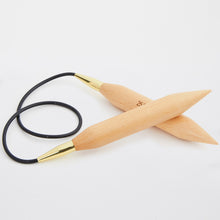 Load image into Gallery viewer, Knitter's Pride Jumbo Fixed Circular Needle