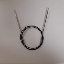 Load image into Gallery viewer, Regent's Crown Square Circular Needles