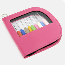 Load image into Gallery viewer, Knitter's Pride Waves Aluminum Crochet Hook Set