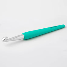 Load image into Gallery viewer, Knitter's Pride Waves Aluminum Crochet Hook