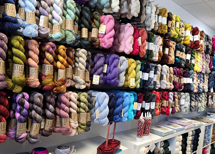 Which Handmade Knitted Gifts Always Delight, and Why?