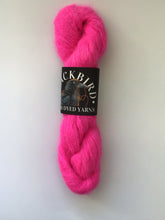 Load image into Gallery viewer, Blackbird Yarns Suri Alpaca Silk Mini
