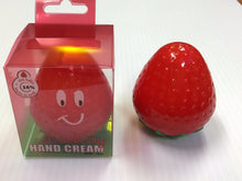 Load image into Gallery viewer, Hand Cream Strawberry - Upper Canada Soap
