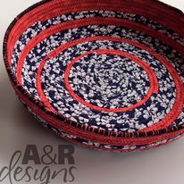 Load image into Gallery viewer, Baskets by A&amp;R designs
