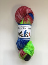 Load image into Gallery viewer, January - Bird of the Month Yarn Club - Toucan
