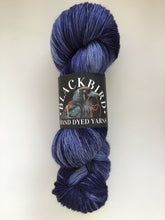 Load image into Gallery viewer, Blackbird Yarns Sock Yarn

