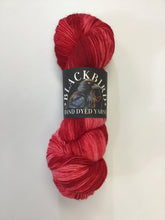 Load image into Gallery viewer, Blackbird Yarns Sock Yarn
