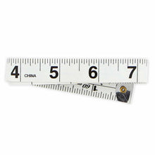 Load image into Gallery viewer, UNIQUE SEWING Tailor's Tape Measure
