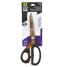 Load image into Gallery viewer, TITECH Pro Sewing Scissors
