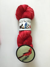 Load image into Gallery viewer, July - Bird of the Month Yarn Club
