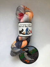 Load image into Gallery viewer, March - Bird of the Month Yarn Club
