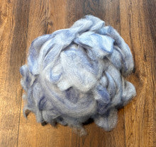 Load image into Gallery viewer, Alpaca &amp; Silk Rovings by Twisted Sisters
