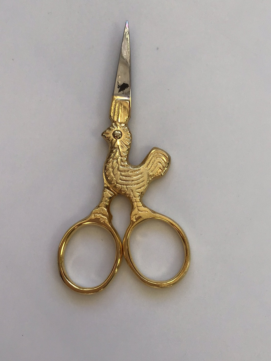 Ornate Scissors