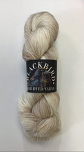 Load image into Gallery viewer, Blackbird Yarns Sock Yarn
