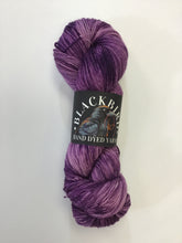 Load image into Gallery viewer, Blackbird Yarns Sock Yarn
