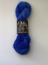 Load image into Gallery viewer, Blackbird Yarns Suri Alpaca Silk Mini
