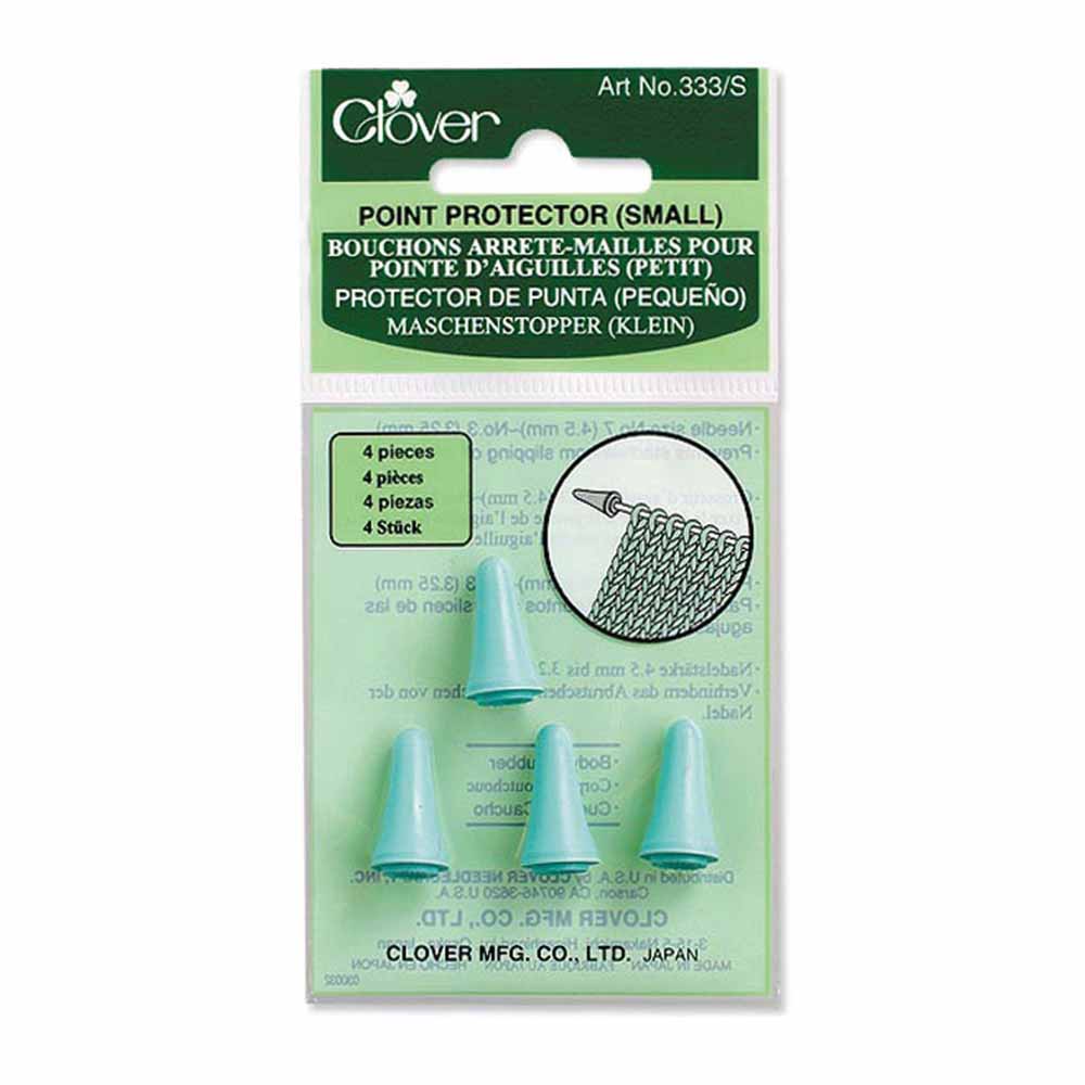 Point Protectors - Small - 4 pcs - CLOVER 333/S